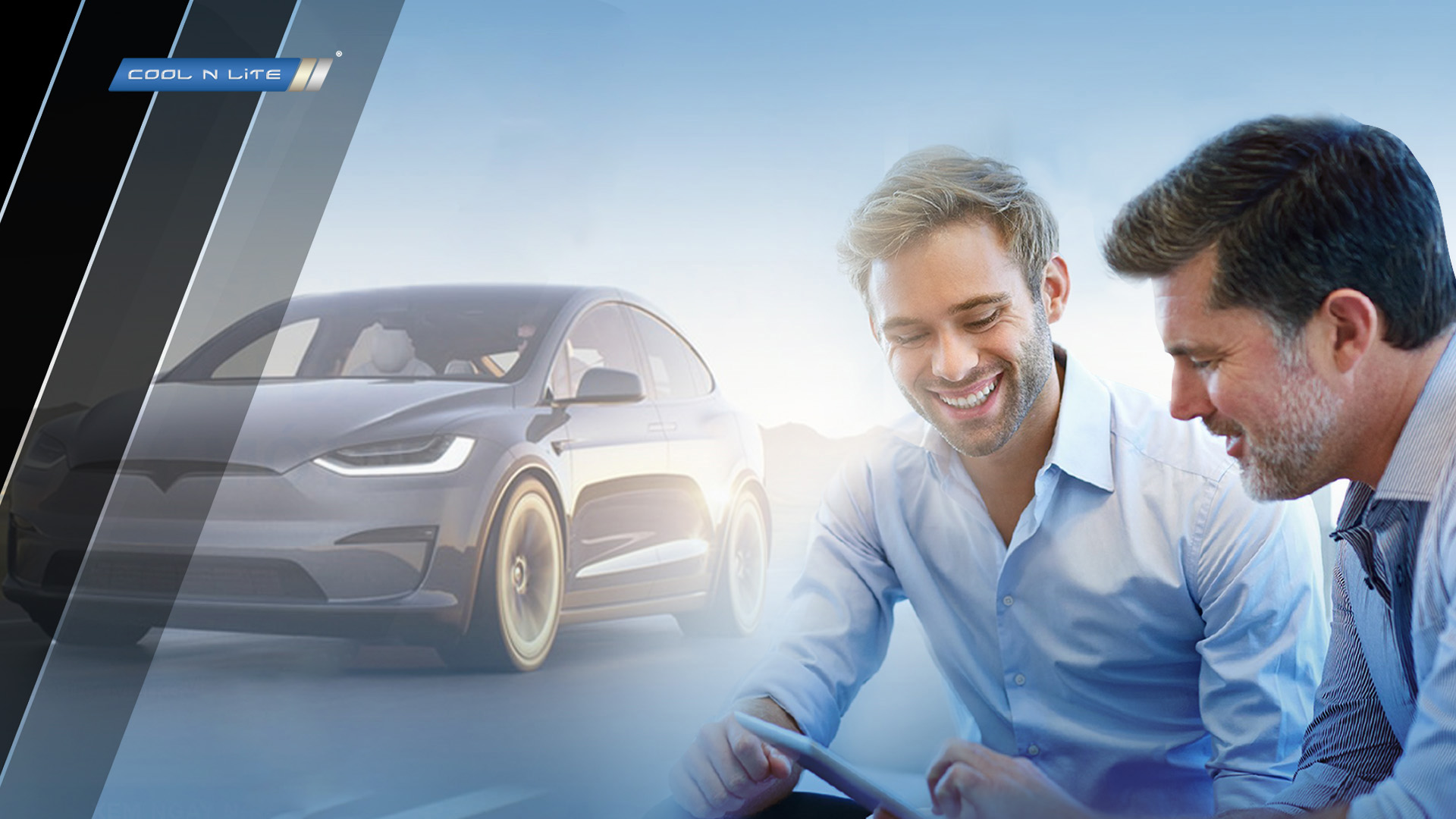 Báo giá dán phim cách nhiệt COOL N LITE 2023
